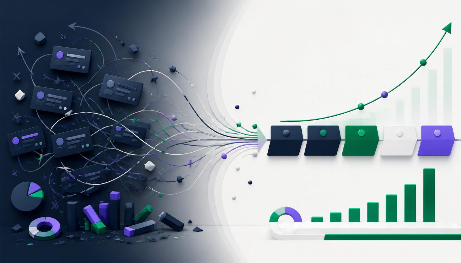 Por que 70% das implementações de Pipedrive precisam ser refeitas — e como evitar isso